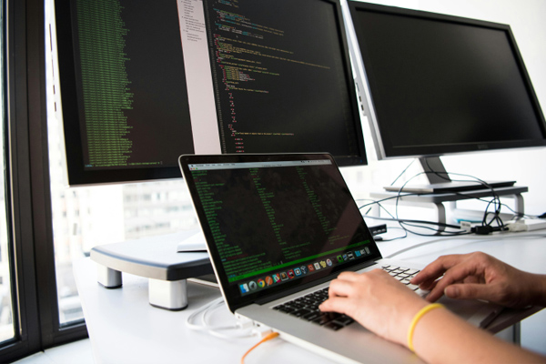 利德華福申請用于變頻器的設(shè)備畫像方法及系統(tǒng)，能夠更加科學(xué)有效地分析變頻器的工作狀況:變頻器